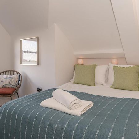 Larkrise - 3 Bed Penthouse-Sleeps 6-Tjslr Appartement Woolacombe Buitenkant foto