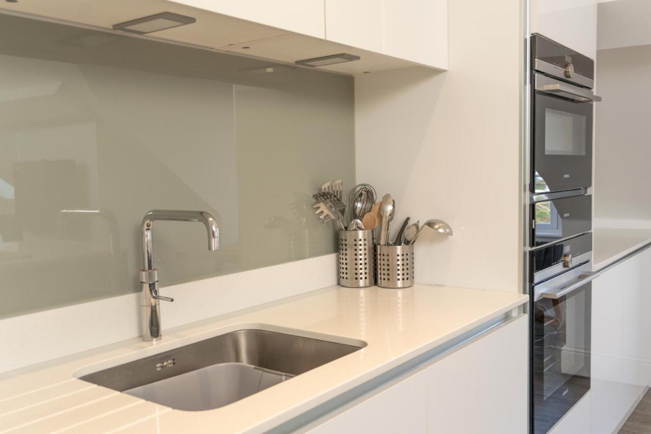 Larkrise - 3 Bed Penthouse-Sleeps 6-Tjslr Appartement Woolacombe Buitenkant foto