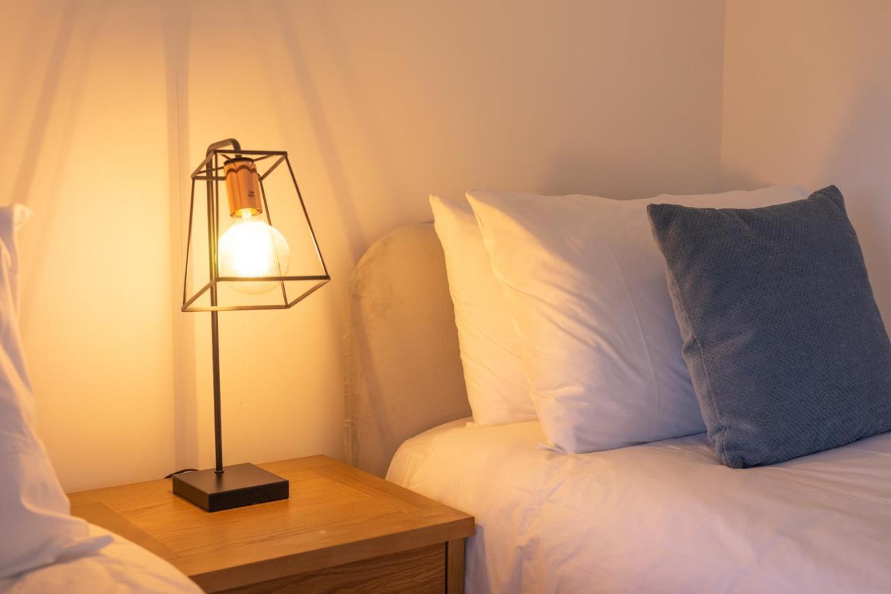 Larkrise - 3 Bed Penthouse-Sleeps 6-Tjslr Appartement Woolacombe Buitenkant foto