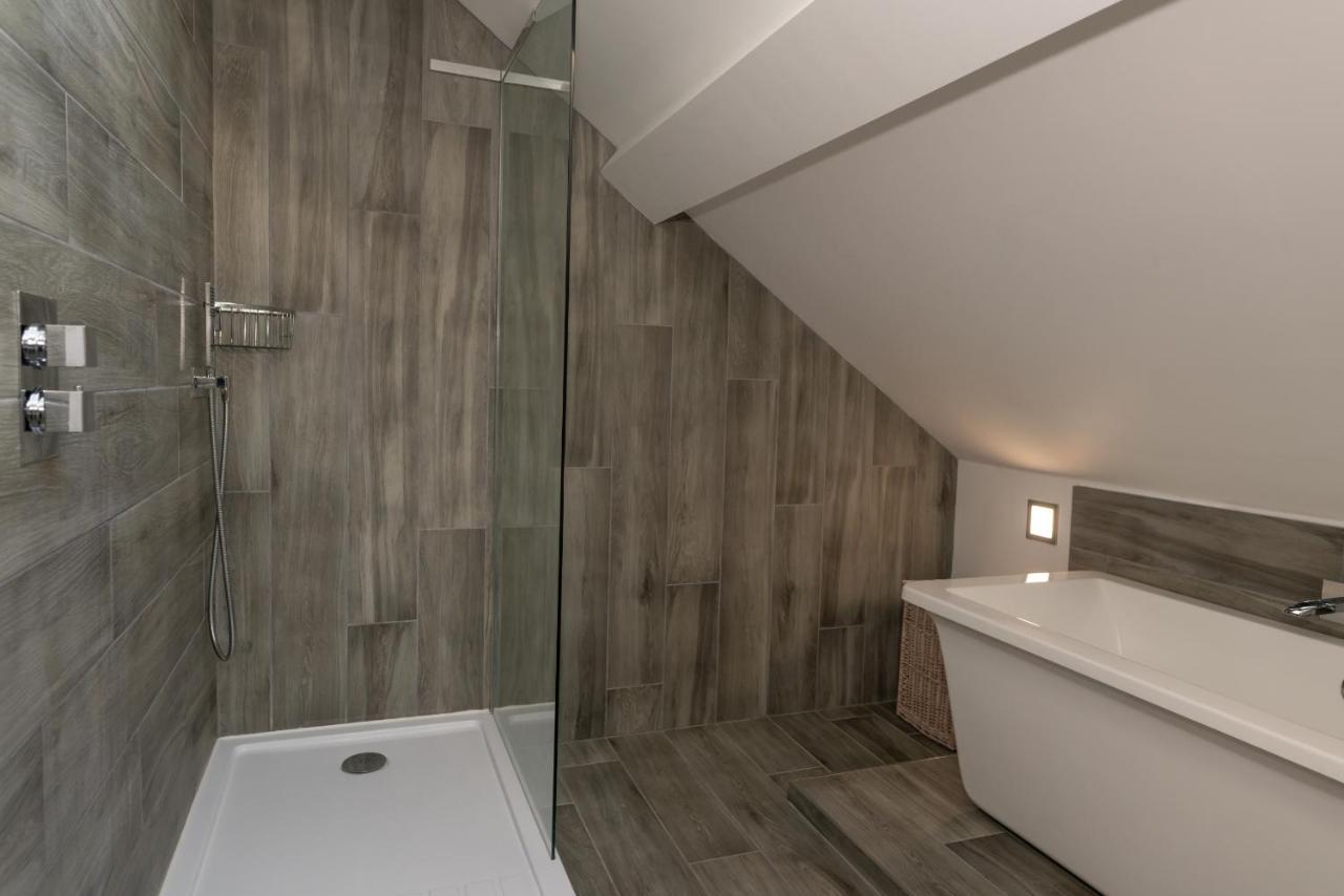 Larkrise - 3 Bed Penthouse-Sleeps 6-Tjslr Appartement Woolacombe Buitenkant foto