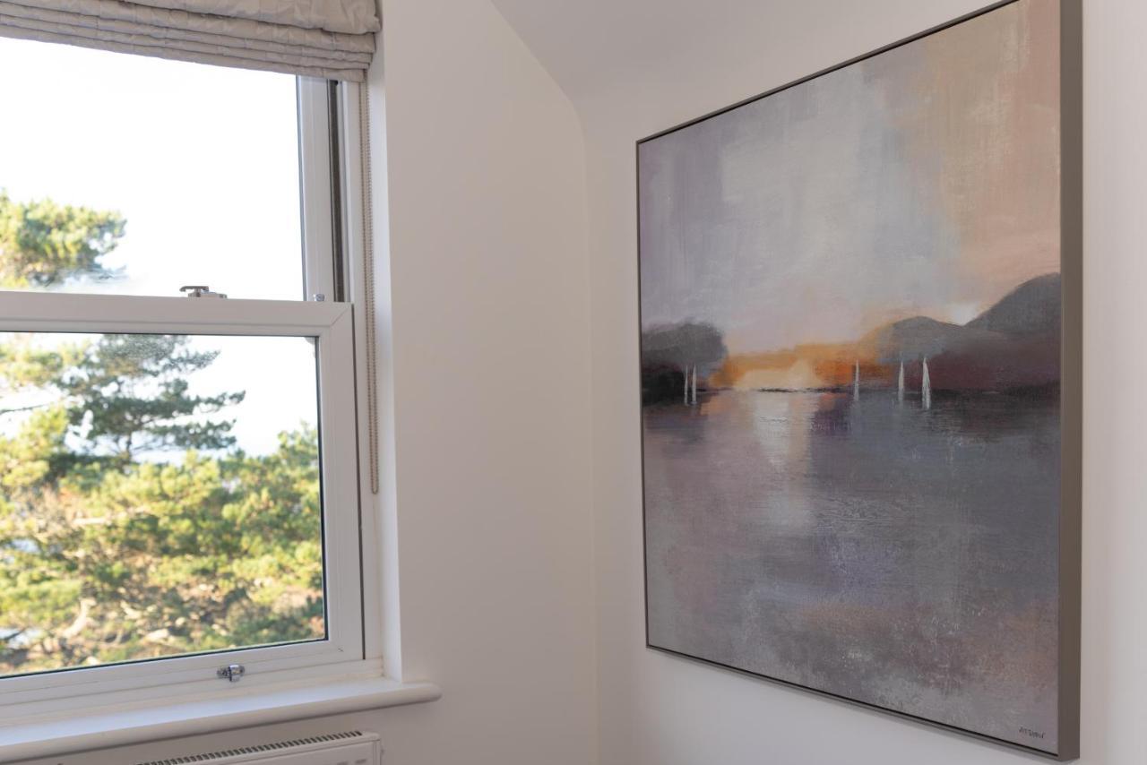 Larkrise - 3 Bed Penthouse-Sleeps 6-Tjslr Appartement Woolacombe Buitenkant foto
