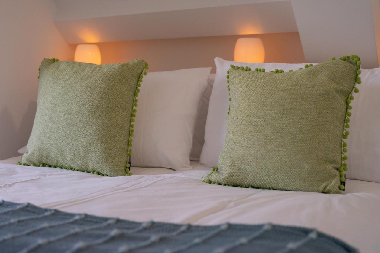 Larkrise - 3 Bed Penthouse-Sleeps 6-Tjslr Appartement Woolacombe Buitenkant foto